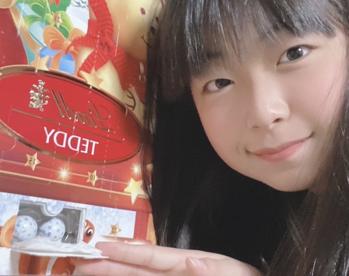 Twitterのコスプレ画像3