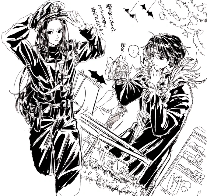 今日は10月31日…… https://t.co/W3MQeZtuPs