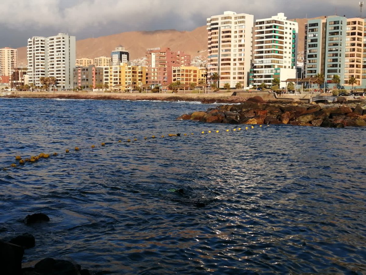 Turismo Antofagasta - IMA tweet media