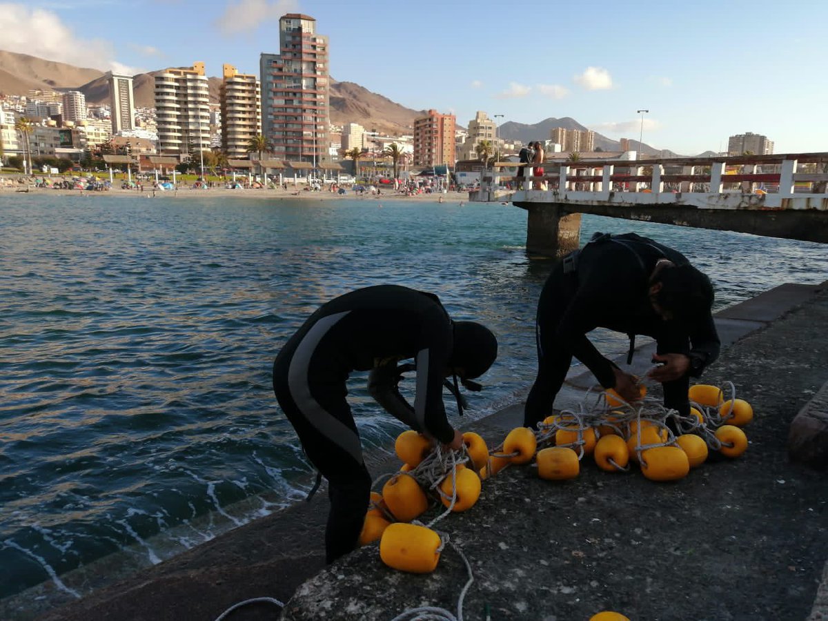 Turismo Antofagasta - IMA tweet media