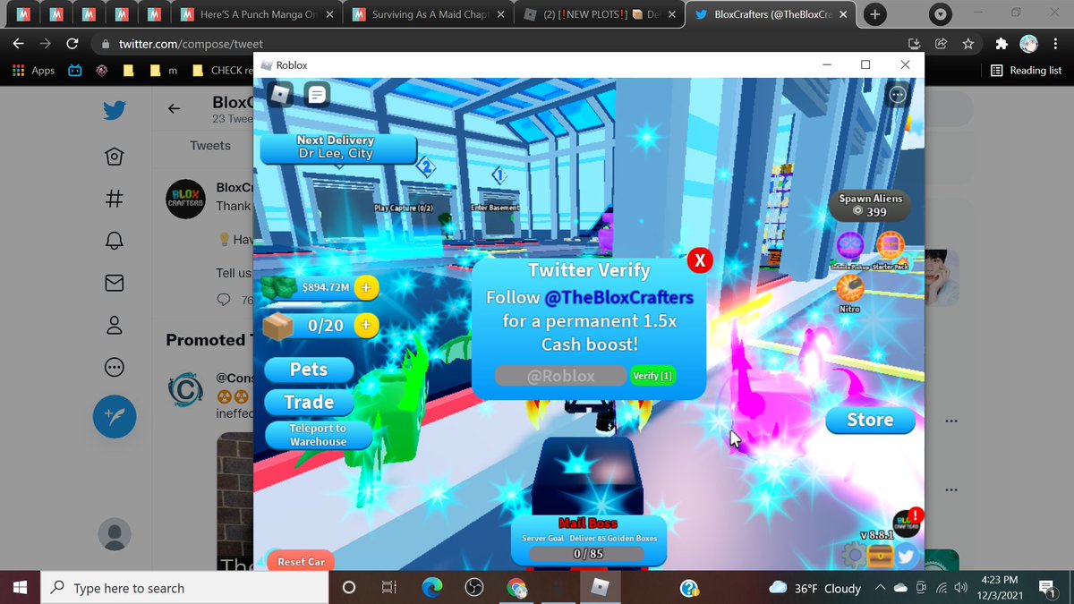 DestroyerGrimm's tweet photo. @TheBloxCrafters sorry if its annoying but how do i use this https://t.co/G68PgxIZWG