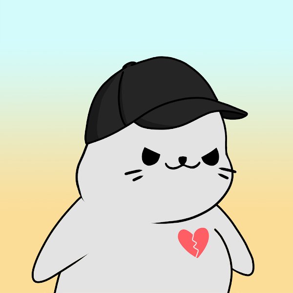 AngelHoldz's tweet photo. I raised you guys to become disciplined,creative,passionate &amp; most importantly loving 😢 But its time for you guys to flipper your way to the east coast for the winter ❄ Take care of them brother @EastCoastNFT 🦭 Once a seal always a seal ❤ https://t.co/BsFVQmsIfa