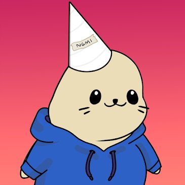 AngelHoldz's tweet photo. I raised you guys to become disciplined,creative,passionate &amp; most importantly loving 😢 But its time for you guys to flipper your way to the east coast for the winter ❄ Take care of them brother @EastCoastNFT 🦭 Once a seal always a seal ❤ https://t.co/BsFVQmsIfa