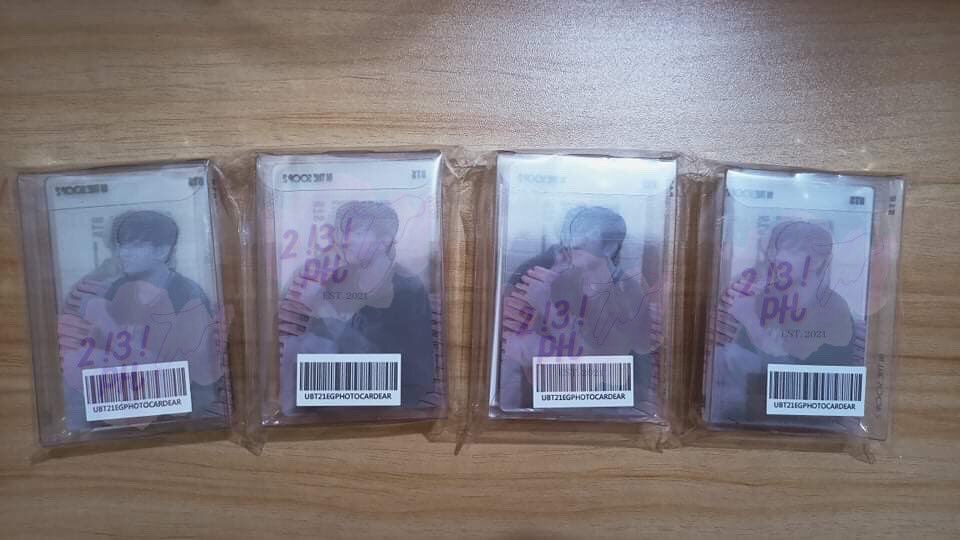 doolsetPH's tweet photo. #DoolSetPHUpdates ๐ธ
BTS In The Soop S2 - Early Bird Gift POB (Fast ETA)
- all arrived in our PH address
- seokjin and hobi set tingi still available onhand
Di po kami makakapag sort and pack today. May agenda kami outside hehe. We sort and pack tomorrow po ๐๐ https://t.co/3SOVsxQn8B