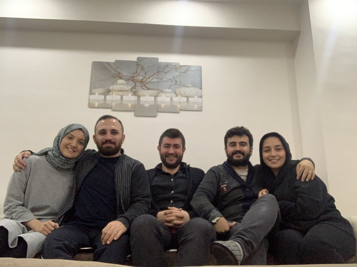 baran_seydaoglu's tweet photo. Bahsettiğim ortamdayım 😅 https://t.co/dv5E6DWUMI