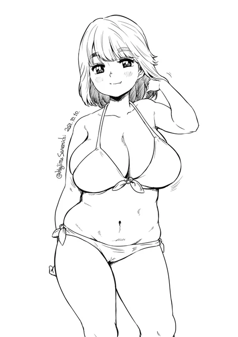 [R-18] Twitterまとめ30 #お借りしませんでした #ウチノコ #お借りしました https://t.co/TWvCWJan2M 