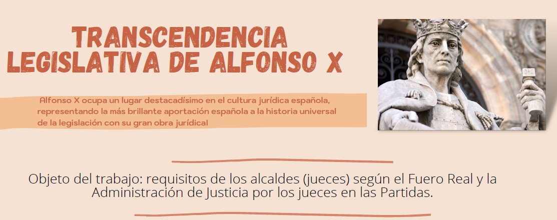 JorgePay1's tweet photo. 2. Requisitos de los alcaldes (jueces) según el #FueroReal y la #AdministracióndeJusticia por los jueces en #LasPartidas https://t.co/zbyZpXmH1a