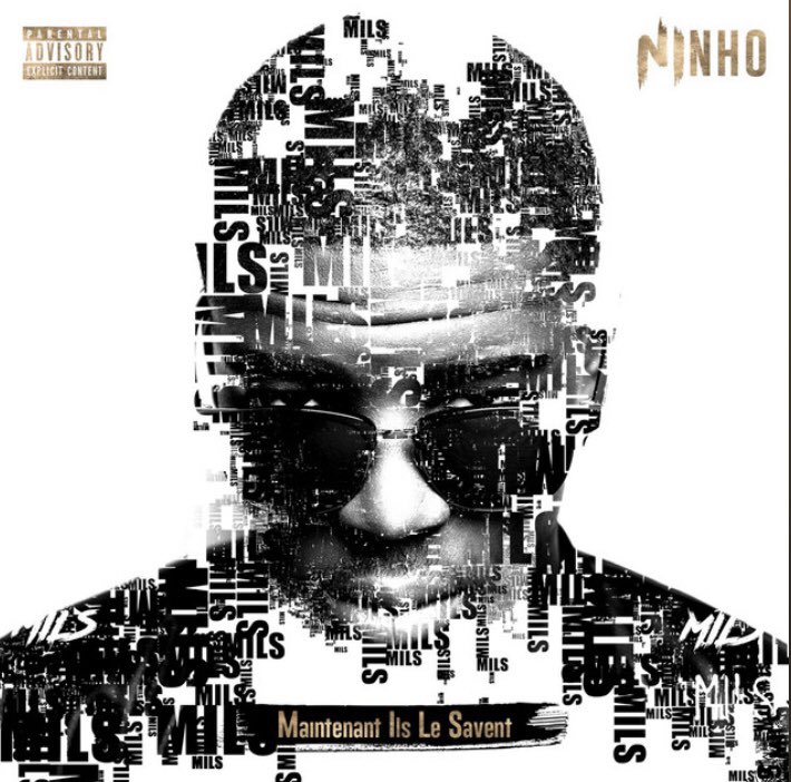 madymacalou10's tweet image. Aussi si ses 4 album devrais formé une phrase sa serait «  maintenant ils le savent comme prévu mon destin c’est d’être JEFE ( chef) #Ninho
