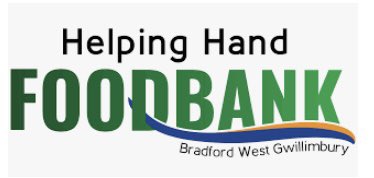 LibWhd's tweet photo. Our @WHDayES food drive for Bradford Helping Hand Food Bank runs all next week! Let’s show our Thunderbolt power and help others this December! https://t.co/fKRhZFlP3S