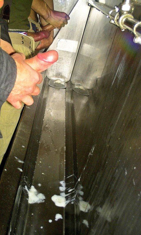 Peeeinginpublic's tweet photo. #gay #gaypiss #pee #peeing #piss #publictoilet #publicpissing  #pissing #pissen #pissinginnature #pissfetish #pisspig #jizz #sperm #cum #gaytoilet #gaycum #Masturbation #peewithfriends #pissingwithfriends #grouppiss #grouppee #pisswhereyouwant #pissinginpublic #peeinginpublic https://t.co/Tql1cakluW