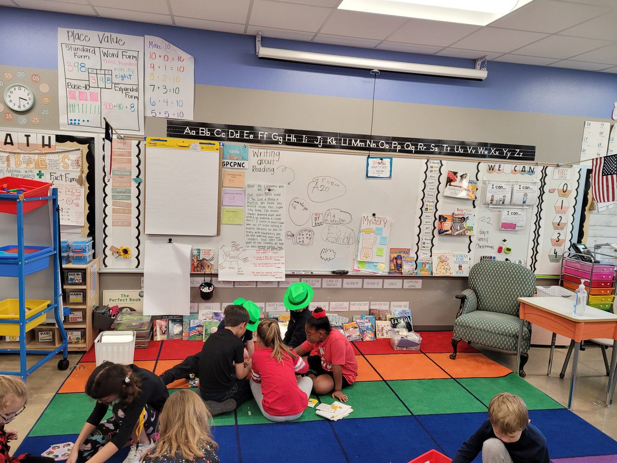 msmith4schools's tweet photo. What a visit to @CharterOakElem! Students shared their learning, got excited about a moose &amp; muffin, danced showing the difference between erosion and weathering, &amp; said "I'm really going to miss my teacher this weekend!" #InspiringDreams &amp; #EmpoweringFutures in @BeltonISD! https://t.co/babLGsBAbO