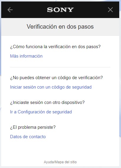 MikeKrdna's tweet photo. Tampoco ofrecen la alternativa de que llegue un mensaje de texto para confirmar el inicio de sesión, una disculpa si quedo mal el hilo, es mi primera vez haciendo esto gracias al pésimo servicio al cliente que tiene esta compañía, si no resuelvo esto me iré a la next-gen de Xbox. https://t.co/SRD6zsxSaK