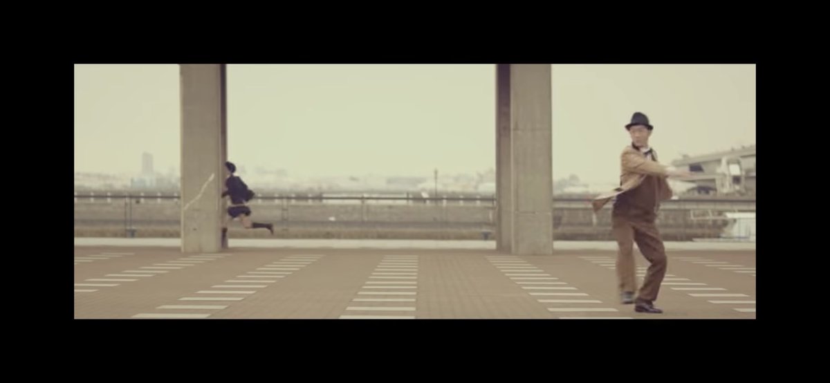 No_name_future7's tweet photo. 1番大好きな曲の大好きなMVの撮影地に8年越しに行ってきた。

やっと来れた。嬉しい。
横浜公演選んでよかった！！！！

https://t.co/OjOlLO3SIb https://t.co/SAmnfZqhLB