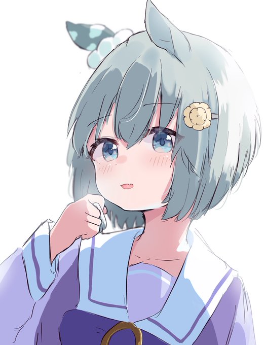 おはよう!☀️ 