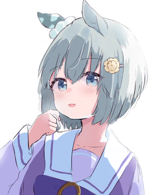 おはよう!☀️ 