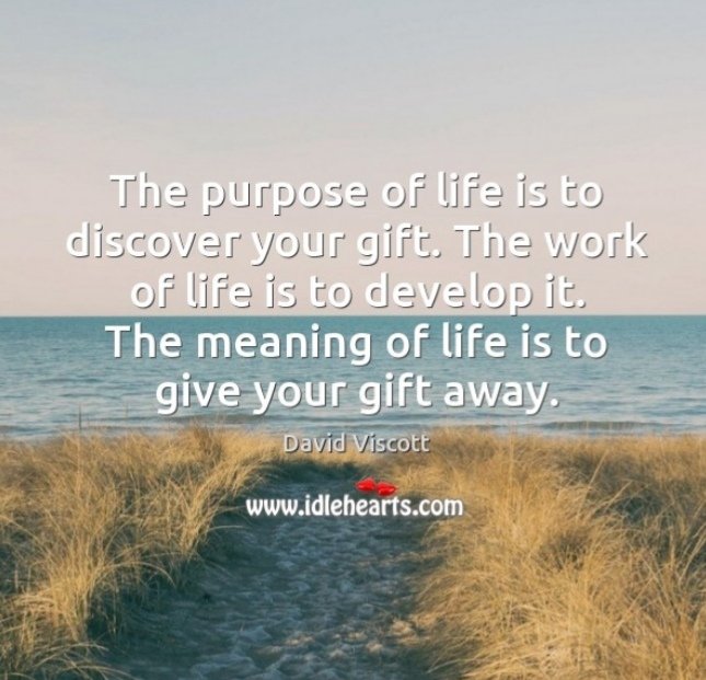 The meaning of life is to give your gift away. 💓🌹
#ALDUBatADNShare 🍃💛🍃
ctto-pic