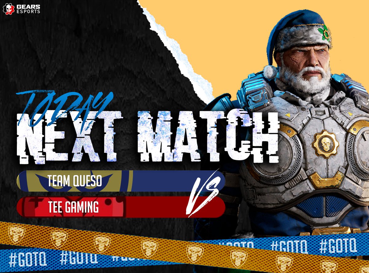 Ambrsz_'s tweet photo. 🔴Estamos por iniciar nuestro siguiente match de Pool en contra de @TeeGamingOrg, este será Off-Stream asi es que diremos el resultado en cuanto acabemos

🧀@TeamQuesoGG 

@SleeaferMLG
@Cristalize_
@Xclu5ive_
@problems_7 

Coach: @NeroMarinero
Analyst: @Ambrsz_

#QuesoProud #GoTQ https://t.co/k0YOGNT1mx