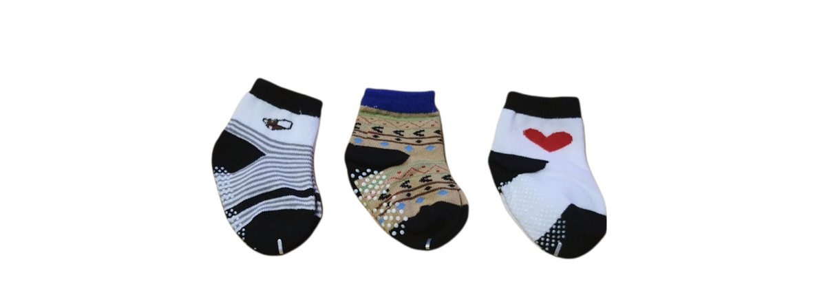 BargainHd's tweet photo. Excited to share the latest addition to my #etsy shop: Kids Baby Toddlers Boy/Girl Anti slip Comfy Fit Socks Winter Warm 0-6 Months https://t.co/v5YuIb7dfZ #cotton #nylon #rubber #spandex #hssmartbargins https://t.co/FZIlIOh8dD