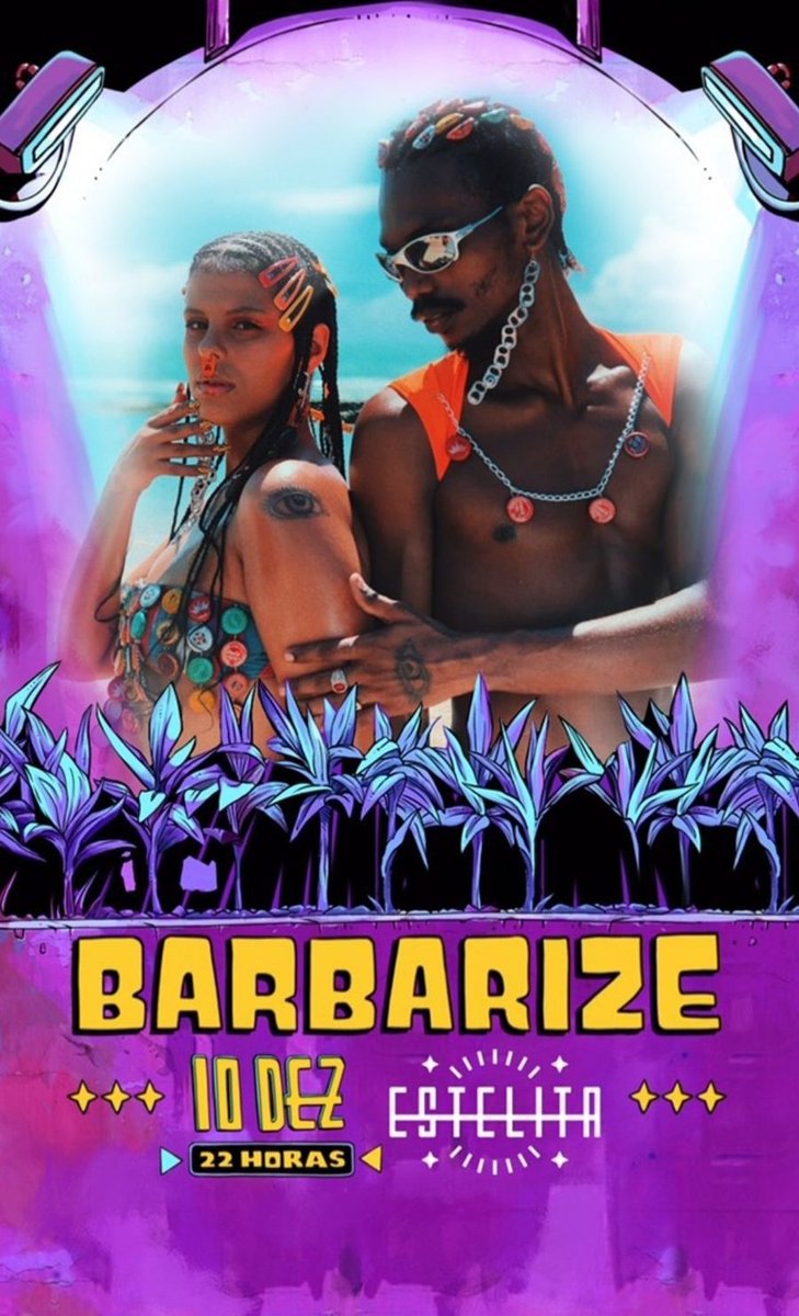 OUÇA KICALOR 🔥 BARBARIZE tweet media