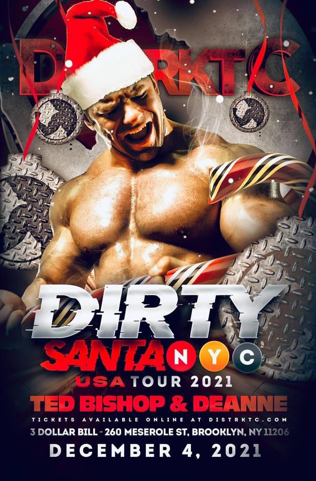 RayDieselXXX's tweet photo. You can catch me gogo dancing tomorrow night at @DistrktC Dirty Santa -@djTedBishop &amp; @djdeanne  Then, make my way to the hot new After-hours event  OscuroAfterhours w/ @djalexcabot &amp; @djjosespinnin

https://t.co/YWYcLGTxIo 
https://t.co/HBL8YkljUZ https://t.co/GkMWIvMNjz