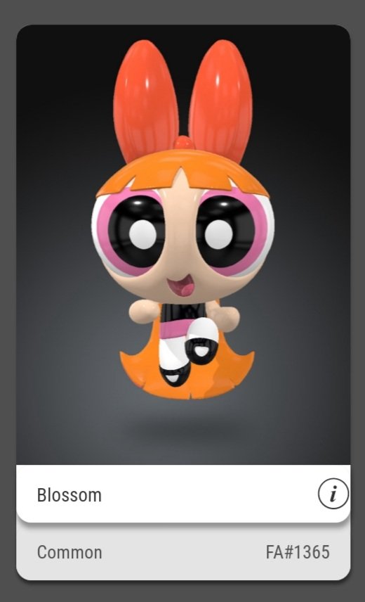 pixel911's tweet photo. ⭕️ VeVe #NFTGiveaway ⭕️  

Spreading the S1 love by giving away a Blossom #NFT

To enter:
✅ Like &amp; Retweet
✅ Comment with #VeVe and your VeVe name/QR

Ends: Dec 4th at 9PM ET ⏰ 

🎉 Let's spread the #VeVeFestivus joy &amp; give back to the #VeVeCommunity ❤️

@veve_official @ecomi_ https://t.co/5ZIMxfLowT
