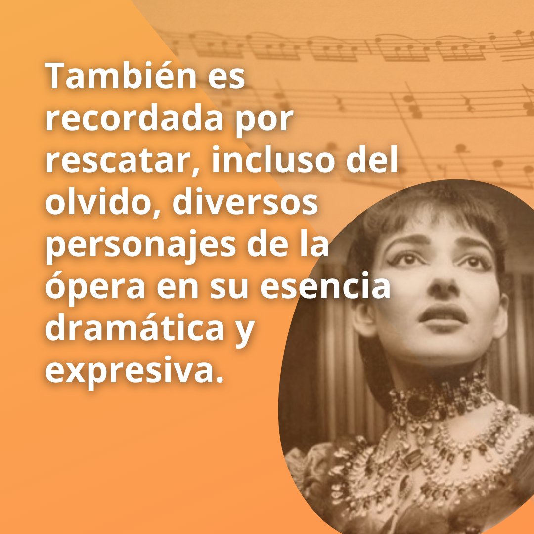 SIMANOF's tweet photo. Se encuentra entre las más importantes sopranos de su generación, gracias a su gran talento vocal y actoral.
Cuéntanos, ¿Qué opinas acerca de la vida y obra de María Callas?
Te leeremos atentamente en los comentarios 👇🏻👇🏻👇🏻👇🏻
#YoSoySimanof #Simanof #MariaCallas #Soprano https://t.co/2JOzv65AIl