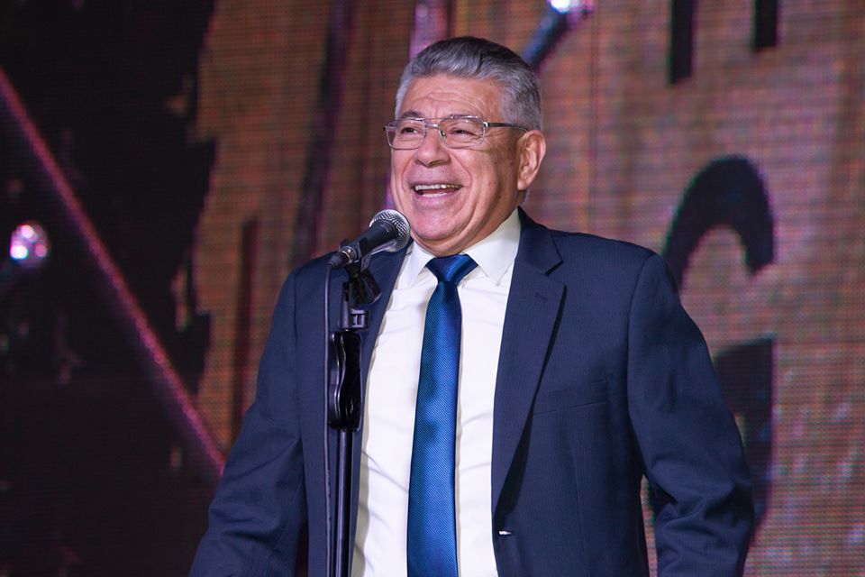 #NobleReconocimiento al compromiso por el bien de los trabajadores hoteleros y gastronómicos de Mendoza: Montivero sigue al frente de UTHGRA por 4 años más! “Creemos que el trabajo responsable genera sus frutos, y estas elecciones así lo han demostrado” biencuyano.com.ar/?p=52074