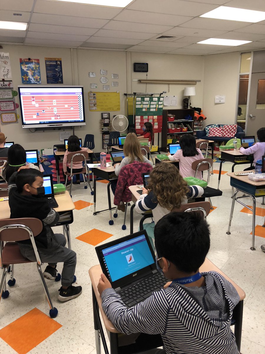 Marbrook Immersion tweet media