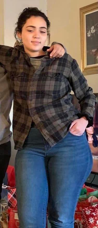 GabbsJustice's tweet photo. Additional photos of #LatecheNorris with her hair back and minimal/no makeup. #FindLatecheNorris #BringLatecheHome #MISSING #SanDiego #California #MissingPerson @Nerdy_Addict @GabbyFind @aware_the @MissingNAmerica @MissingMissfits @helpthemissing1 @SanDiegoPD @FBISanDiego https://t.co/1nT5qbKwVj