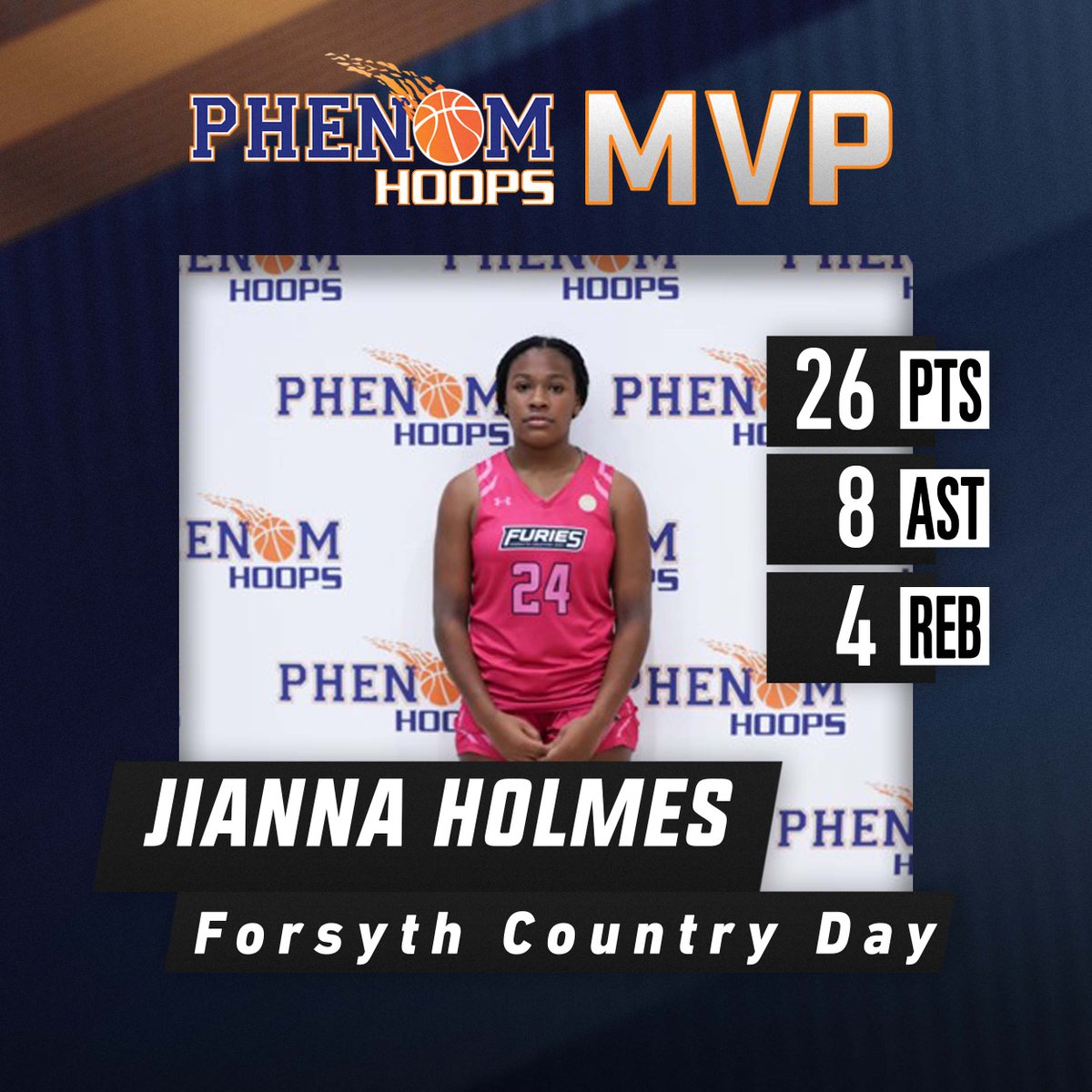 ty1ewis's tweet photo. PLAYERS OF THE GAME‼️@fcdsgirlshoops 
#TylerLewisHoopFest https://t.co/PaDWUzN7C8