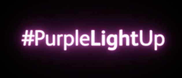 strawbcycles's tweet photo. #InternationalDayOfPeopleWithDisability #inclusion #paidjobs #realjobs #PurpleLightUp https://t.co/d2SW1lT83N