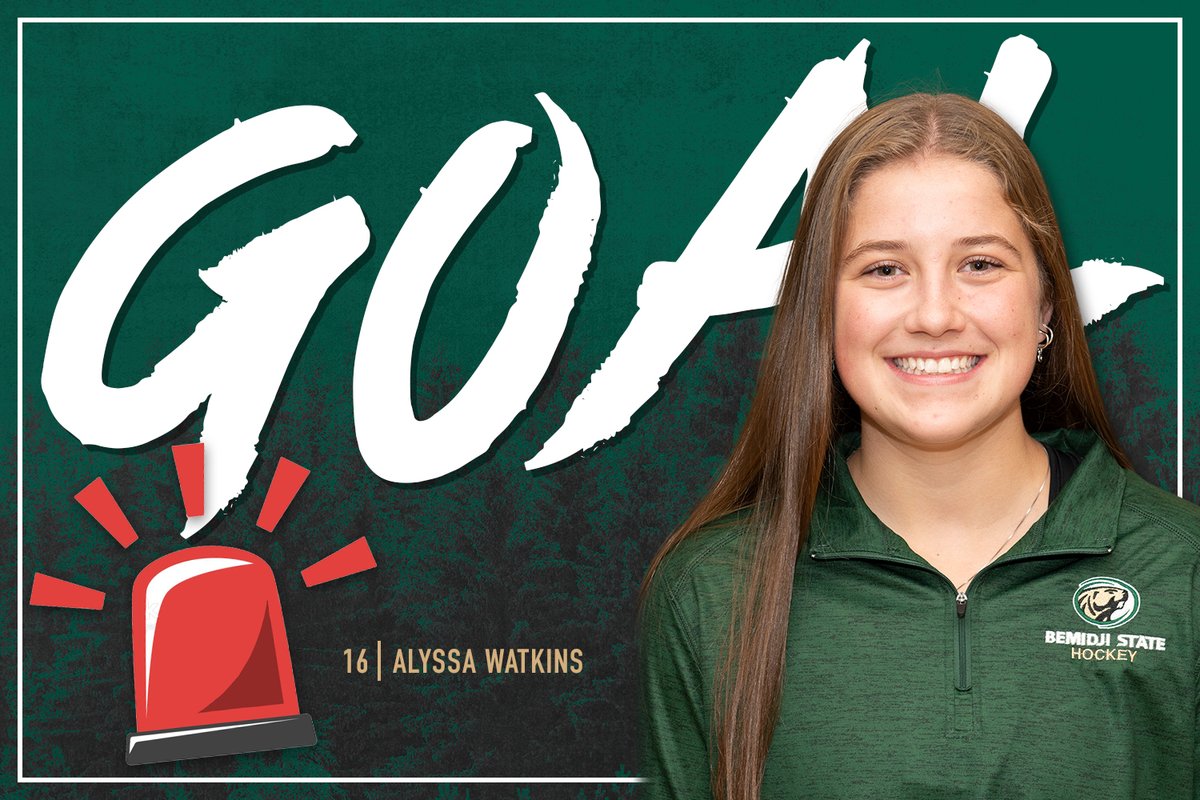 🚨 BEAVER GOAL 🚨

<a href="/_alyssawatkins/">Alyssa Watkins</a> scores her first career goal to tie the game at 2 for the Beavers!!

#GoBeavers #BeaverTerritory
