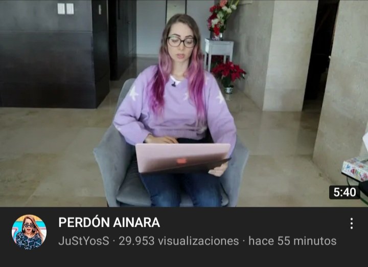 aaronmenesesmex's tweet photo. #YosStop pide perdón a #Ainara, pese a que leyó rápidamente como ya queriendo terminar y todo parece absolutamente FORZADO espero que las palabras que dijo sean de corazón y que haya aprendido la lección. #JuStYoss #CasoAinara #YossLibre #YosStopLibre https://t.co/jy1ldPyZRY