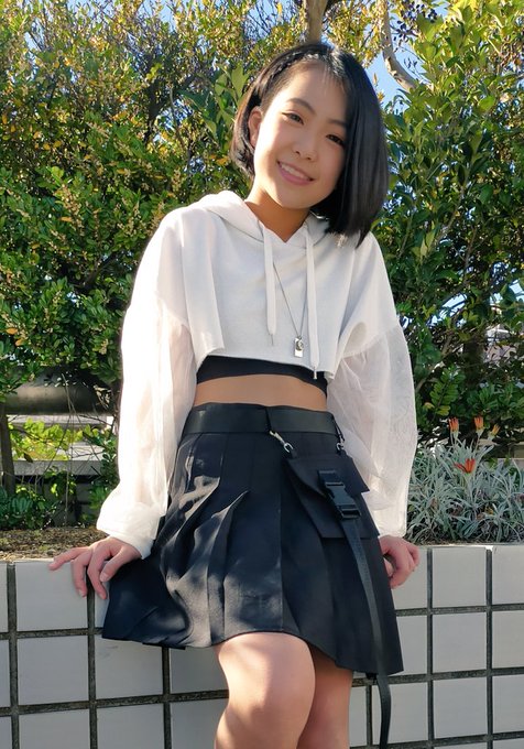 HANNAのTwitter画像27