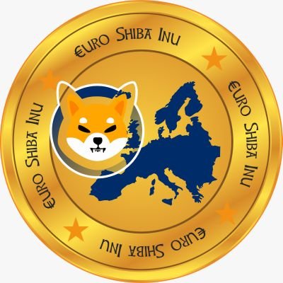 RealCryptoTimes's tweet photo. Don't miss this one! @elonmusk #euro 
#NewProfilePic #EShib #EShibArmy #ElonMusk https://t.co/ky6BrbMgRW