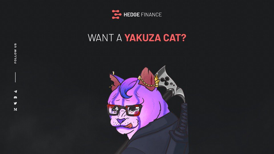 Token_Toolkits's tweet photo. The Hedge NFT Giveaway Is Live!

Check it out here 👇🏽

https://t.co/GEhIeR6wR8

@YCSDAO https://t.co/GctdDJwc9d