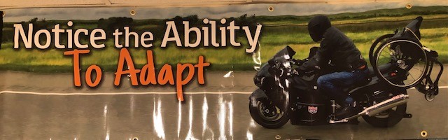 Virtual International Day of Persons with Disabilities (IDPD) - Notice the Ability   #IDPD2021 #IDPDMedHat