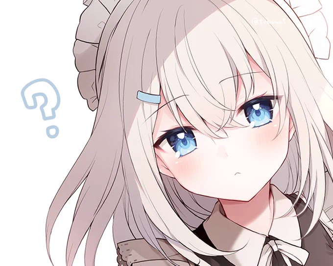 ンワ～～～～好きな感じに塗れたッ! 