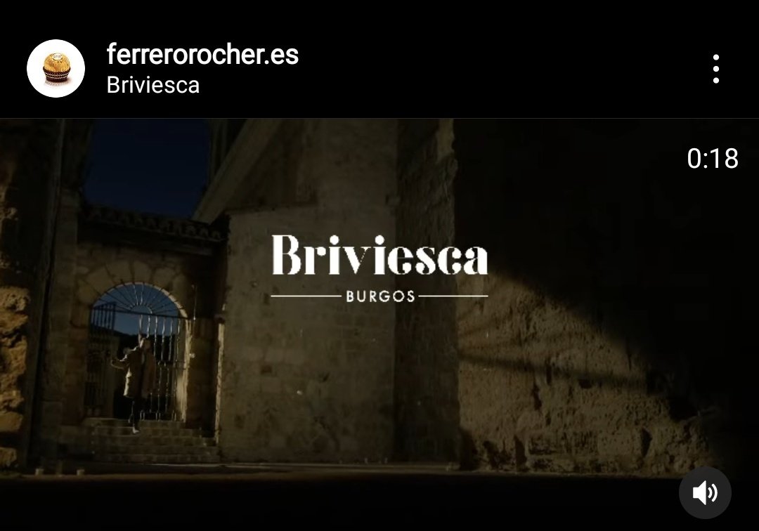 TinieblasdelaSi's tweet photo. Finalistas de #iluminalaNavidad de #FerreroRocher  nuestros paisanos de @OTBriviesca @cfbriviesca @CamaraBriviesca @RadioBriviesca
Siguen adelante y necesitan de nuestro apoyo.
A voooootarrrr😉👏🏻
@diariodeburgos @elliodeabi @Burgosenelmundo @BurgosTur @PozaSalTurismo https://t.co/sTZN3FQUBW
