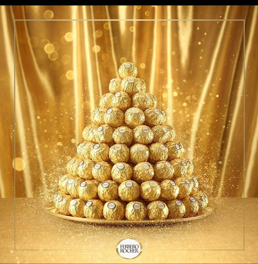 Finalistas de #iluminalaNavidad de #FerreroRocher  nuestros paisanos de <a href="/OTBriviesca/">Turismo Briviesca</a> <a href="/cfbriviesca/">C.F. Briviesca Morato Group</a> <a href="/CamaraBriviesca/">Cámara Briviesca</a> <a href="/RadioBriviesca/">Radio Briviesca</a>
Siguen adelante y necesitan de nuestro apoyo.
A voooootarrrr😉👏🏻
<a href="/diariodeburgos/">Diario de Burgos</a> <a href="/elliodeabi/">Hisna</a> <a href="/Burgosenelmundo/">Burgos en el mundo</a> <a href="/BurgosTur/">Burgos Origen y Destino</a> @PozaSalTurismo