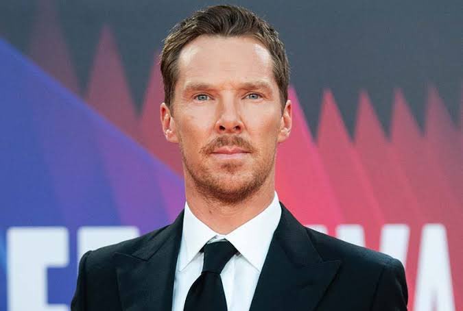 LeCinephiles's tweet photo. BREAKING: ‘DOCTOR STRANGE IN THE MULTIVERSE OF MADNESS’ delayed after losing Benedict Cumberbatch in a pocket universe.

Director Sam Raimi remarked, “We’ve looked everywhere for him. The truth is, he’s lost. Lost in the multiverse. This is not a joke.” https://t.co/F6cQltjBxH