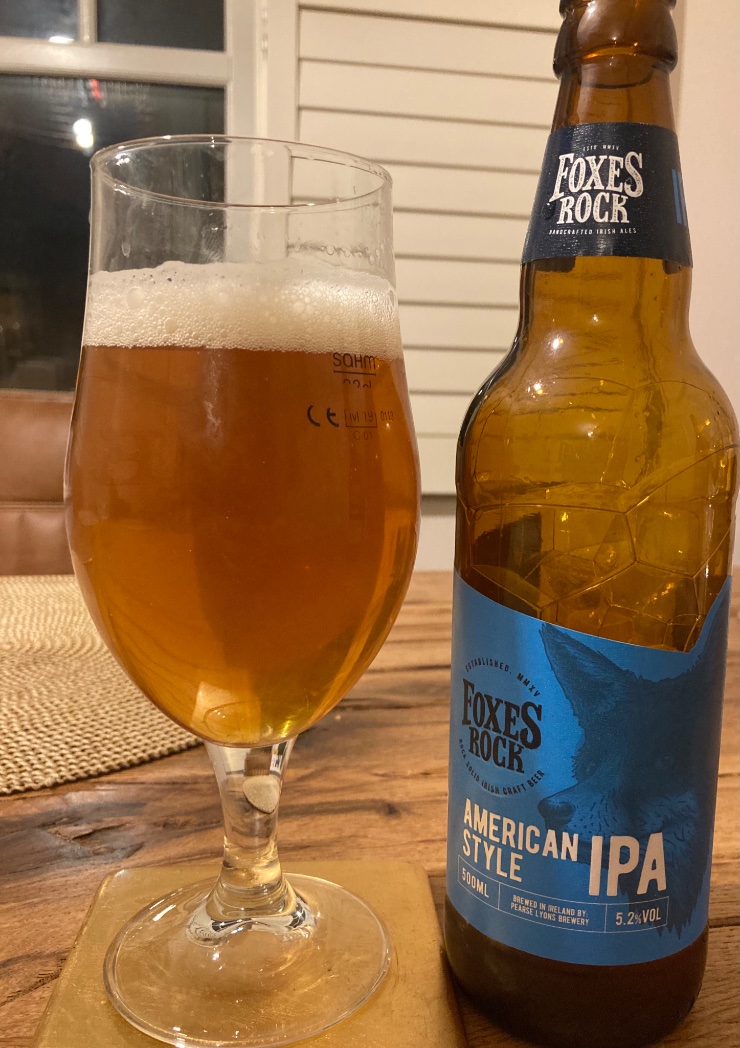 Mightn’t be trendy &amp; is on discount on my local supermarket but when it tastes this good who cares - cheers &amp; happy weekend y’all