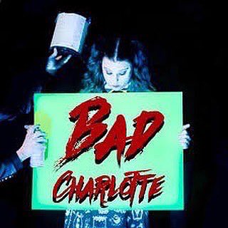 BrewskysHatti's tweet photo. Bad Charlotte on stage tonight!! Power Hours from 7-10!! $1 off Lemondrops, Vegas &amp; Jager Bombs!!! https://t.co/4egShde43Z