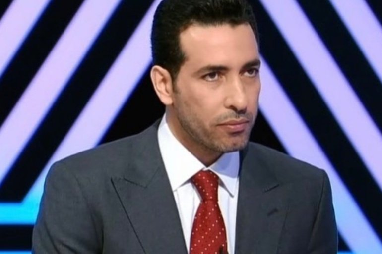 kaied3's tweet photo. يحمل رساله أخلاقية وليست كاولئك 
#كلنا_ابو_تريكه https://t.co/Qsa5TfO8JN