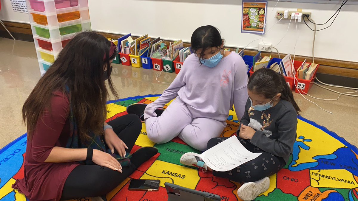 leahod's tweet photo. These students not only made Clips videos using sequential order text structure, but they also rocked their use of signal words in the process! @gillespiebsd100 @MollyRobb5 #d100inspires #hiawathapride https://t.co/add8JdXhRB