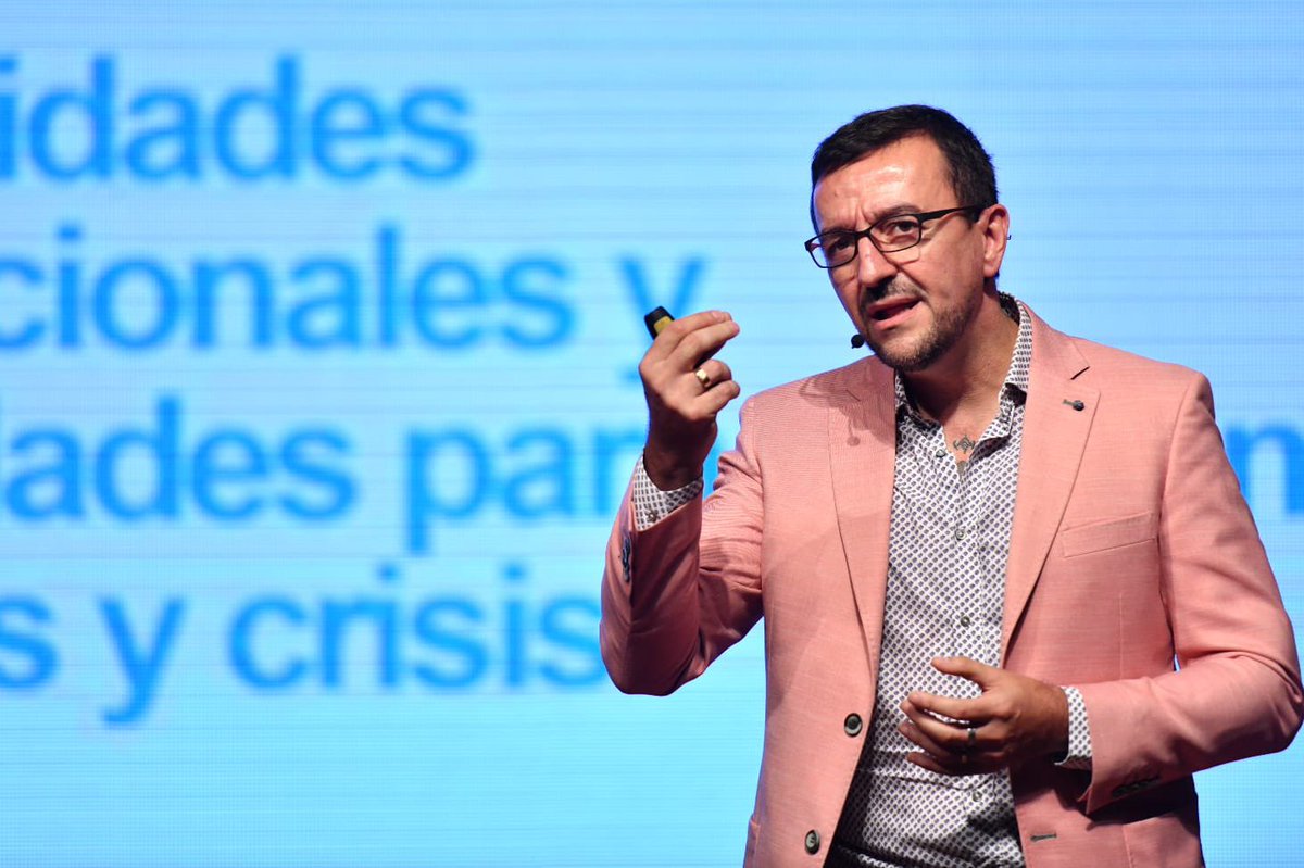 ¿Que es disenso? Bloqueo desestabilizante. El consenso mas que virtud, es una necesidad. <a href="/maRIOrioRDA/">maRIO rioRDA</a> #MaratonComPol