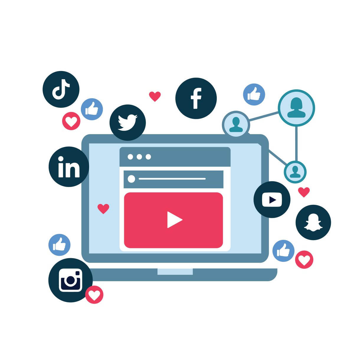 Once you’ve completed your social media audit, it’s time to set goals for your priority accounts. Use the UpPurpose Nonprofit Digital Marketing Goals Worksheet to set and track your social media goals over time!

👉 bit.ly/3CsT4Sg 

#NonprofitMarketing