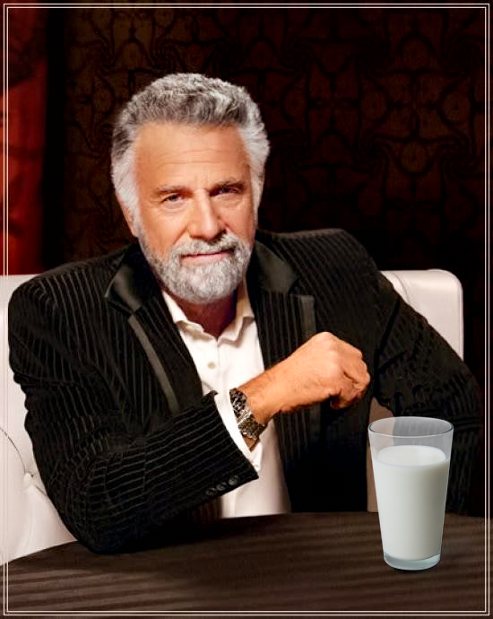 TipsyCowBev's tweet photo. Hard milk is the new bourbon. Don't believe us? Ask him. https://t.co/PsDaRffWqT