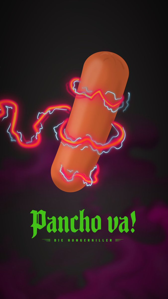 Algo extraño está panchando en el vecindario... ¿A quién vamos a llamar?