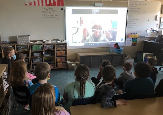 Learning about disabilities and noticing abilities - 
#IDPD2021 #IDPDMedHat